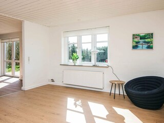 Maison de vacances Løkken  23