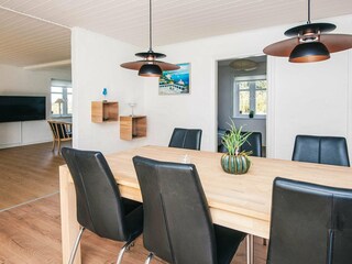 Maison de vacances Løkken  24