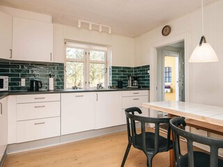 Ferienhaus Løkken  17