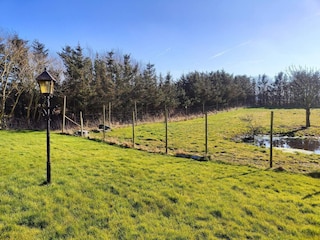 Holiday house Løkken  9