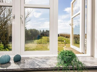 Maison de vacances Løkken  11