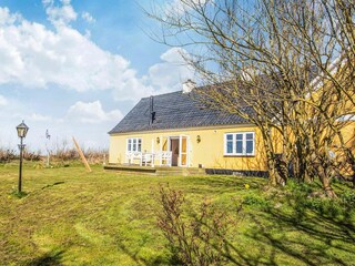 Vakantiehuis Løkken  12