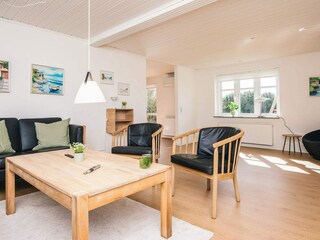 Holiday house Løkken  12