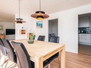 Ferienhaus Løkken  20