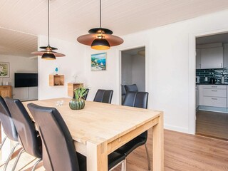 Vakantiehuis Løkken  14