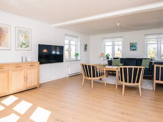 Ferienhaus Løkken  40