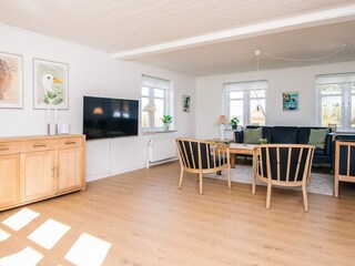 Vakantiehuis Løkken  15