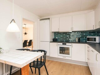 Vakantiehuis Løkken  16