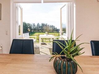 Vakantiehuis Løkken  17