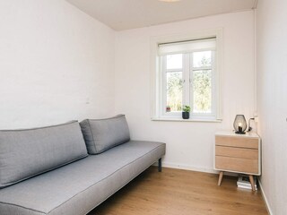 Casa de vacaciones Løkken  18