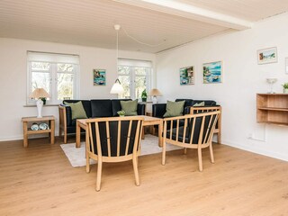 Vakantiehuis Løkken  41