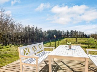 Casa de vacaciones Løkken  23