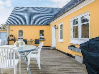 Holiday house Løkken  18