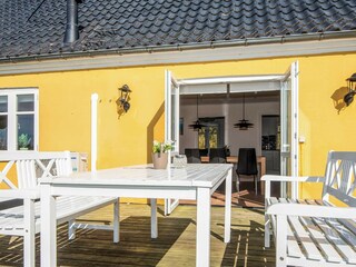 Ferienhaus Løkken  21