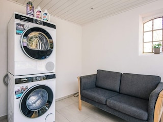 Vakantiehuis Løkken  9