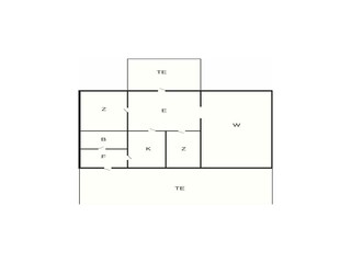 Maison de vacances Løkken Plan d'étage 26