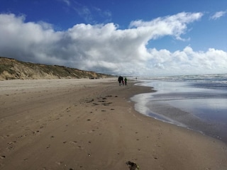 Casa de vacaciones Løkken  33