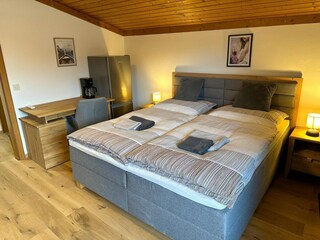 Apartment Saalfelden Ausstattung 5