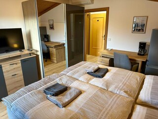 Apartment Saalfelden Ausstattung 7