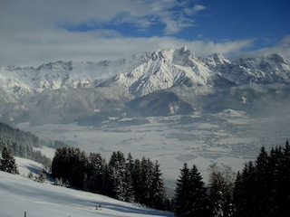 Apartment Saalfelden Umgebung 19
