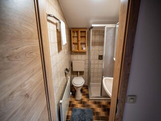 Apartamento Saalfelden Características 4