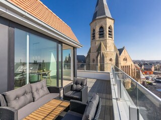 Apartment Middelkerke Außenaufnahme 1