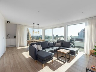 Appartement Middelkerke Équipement 13