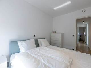 Appartement Middelkerke Équipement 14