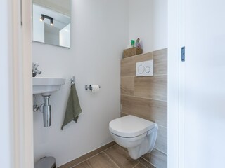 Apartment Middelkerke Features 12