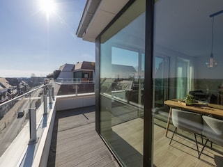 Apartment Middelkerke Außenaufnahme 5