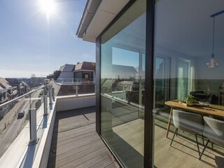 Appartement Middelkerke Enregistrement extérieur 5