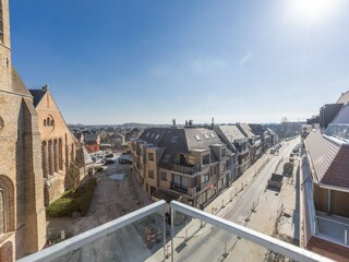 Appartement Middelkerke Enregistrement extérieur 4