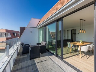 Appartement Middelkerke Enregistrement extérieur 2