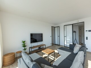 Appartement Middelkerke Équipement 19