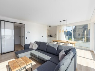 Apartamento Middelkerke Características 13
