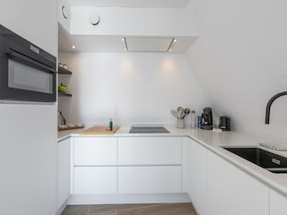 Apartment Middelkerke Ausstattung 6