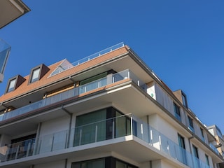 Apartment Middelkerke Außenaufnahme 3