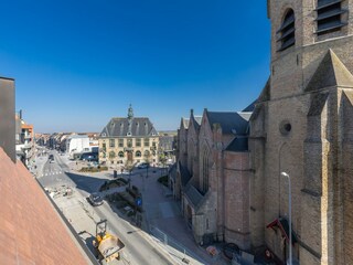 Appartamento Middelkerke Ambiente 26