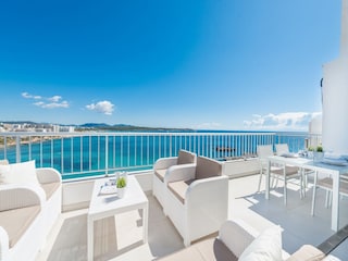 Apartment S'Illot Außenaufnahme 2