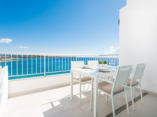 Apartment S'Illot Außenaufnahme 4