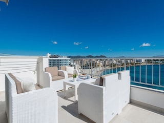 Apartment S'Illot Außenaufnahme 13