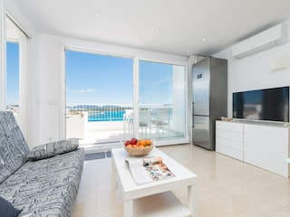 Apartment S'Illot Außenaufnahme 1