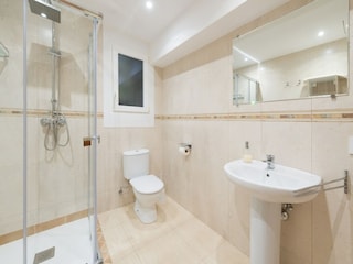 Apartment S'Illot Außenaufnahme 18