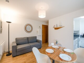 Appartement Port-en-Bessin Kenmerken 1