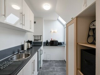 Appartamento Port-en-Bessin Caratteristiche 22
