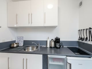 Apartment Port-en-Bessin Ausstattung 19