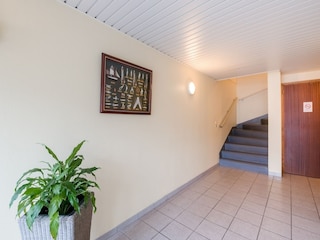 Apartment Port-en-Bessin Ausstattung 16