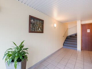 Appartement Port-en-Bessin Kenmerken 16