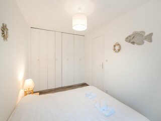 Apartamento Port-en-Bessin Características 28