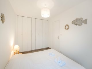 Apartment Port-en-Bessin Features 28